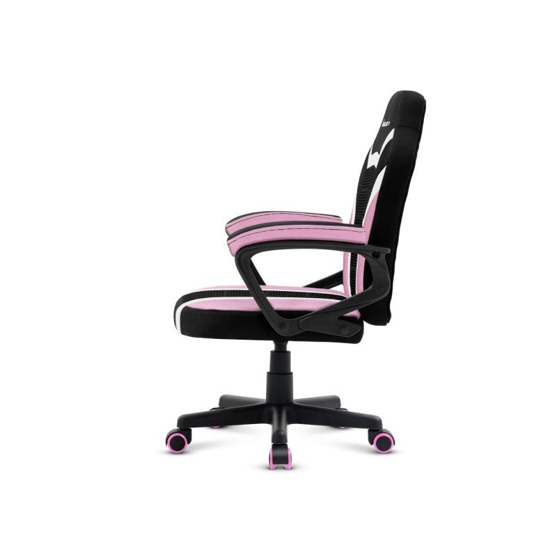 Huzaro Ranger 1.0 Pink Mesh child's gaming chair - image 9