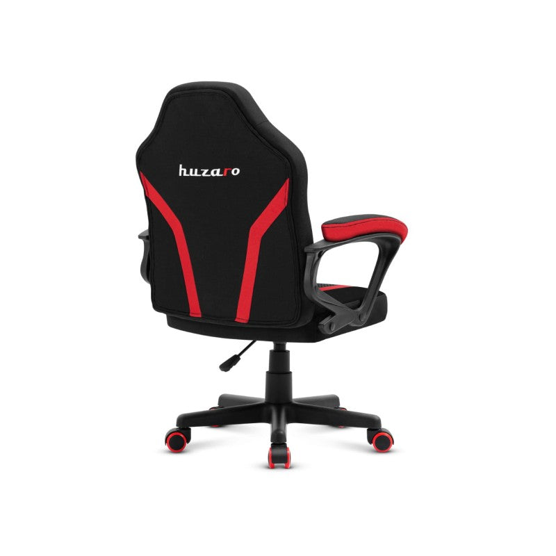 Huzaro Ranger 1.0 Red Mesh child's gaming chair - image 2