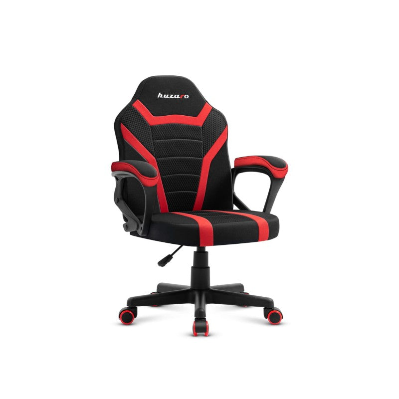 Huzaro Ranger 1.0 Red Mesh child's gaming chair - image 7