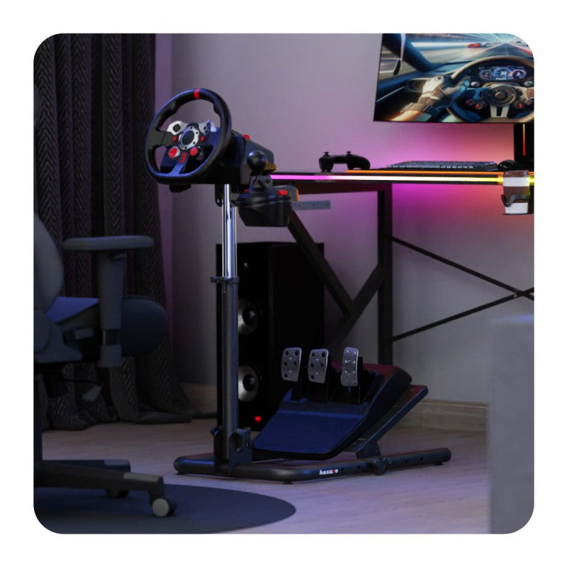 Huzaro Speed 2.0 steering wheel stand - image 3