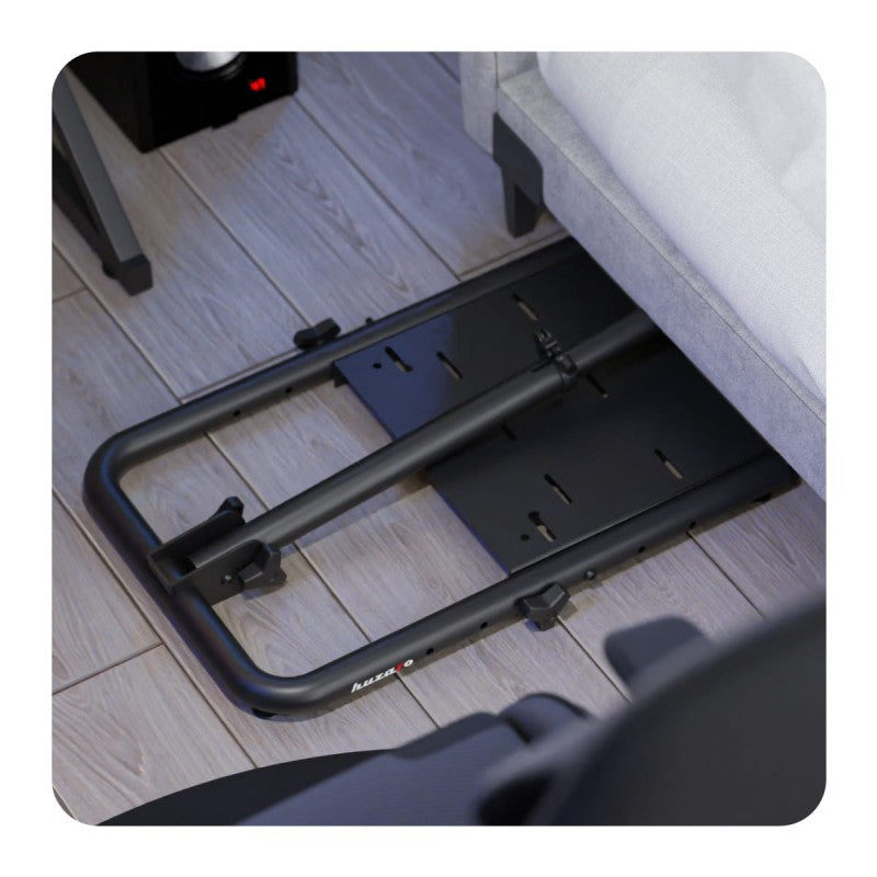 Huzaro Speed 2.0 steering wheel stand - image 4