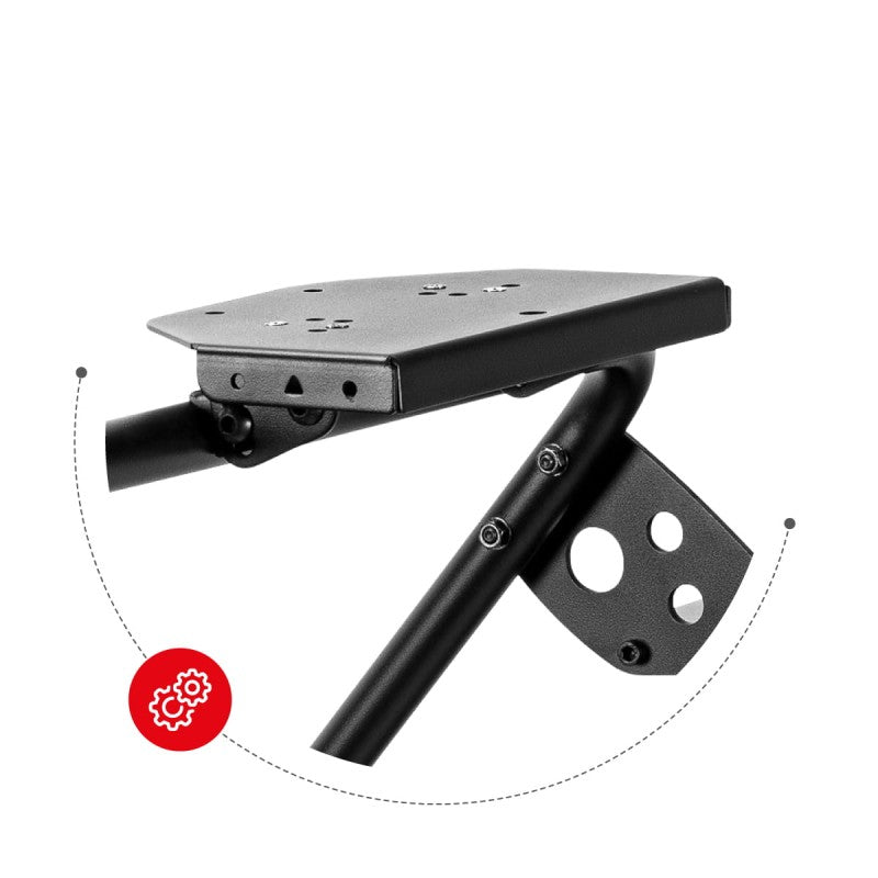 Huzaro Speed 3.0 steering wheel stand - image 14