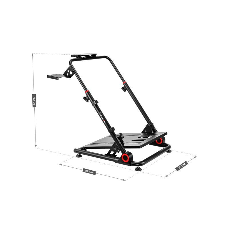 Huzaro Speed 3.0 steering wheel stand - image 16