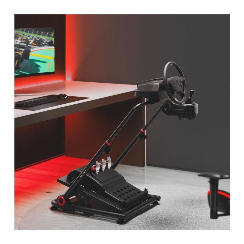 Huzaro Speed 3.0 steering wheel stand - image 18