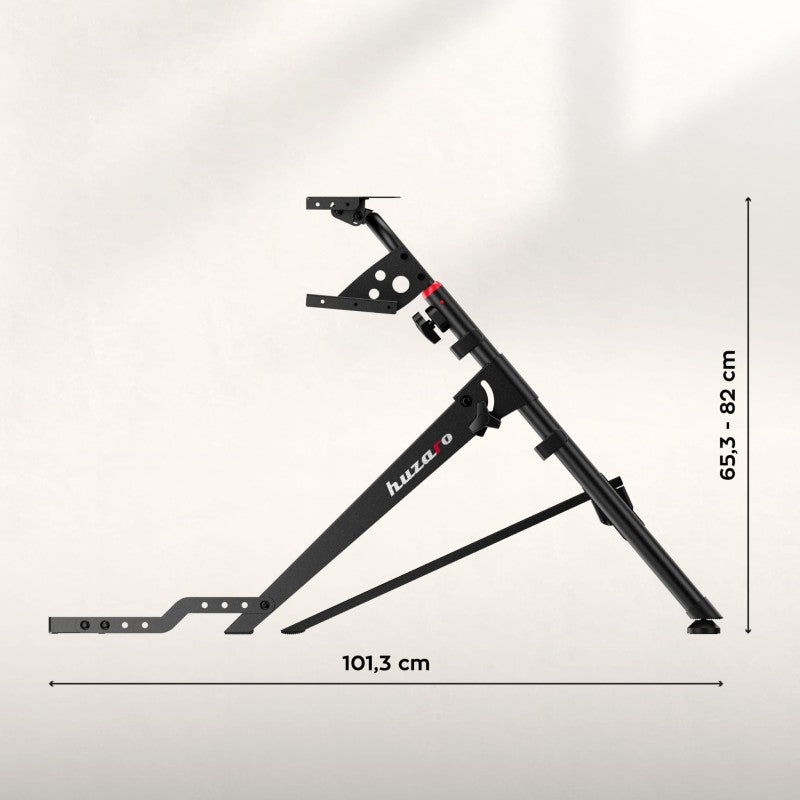 Huzaro Speed 4.0 steering wheel stand - image 11