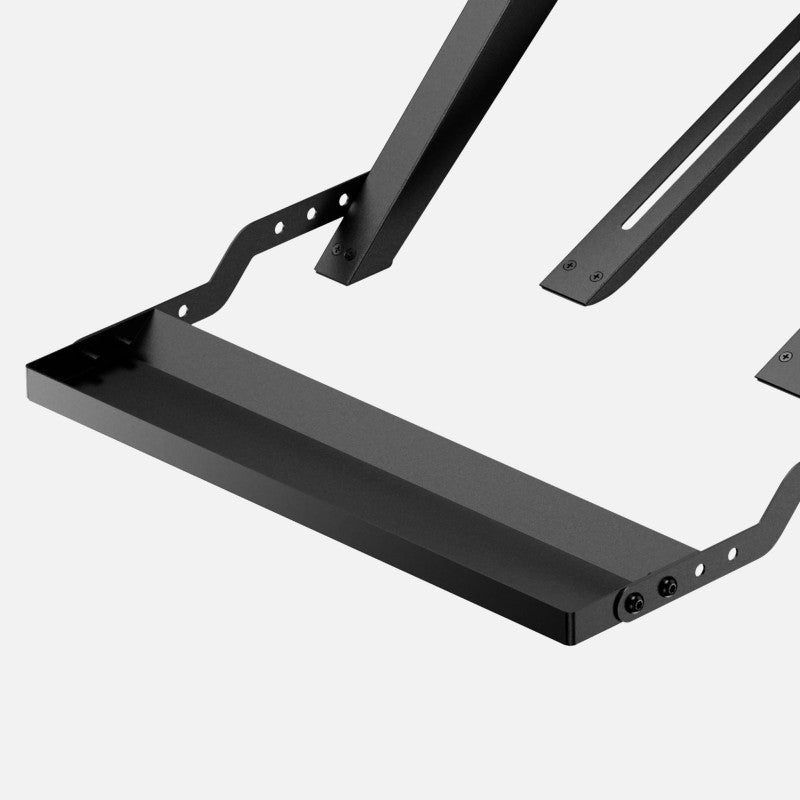 Huzaro Speed 4.0 steering wheel stand - image 14