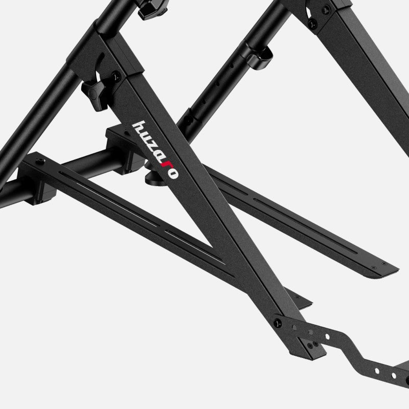 Huzaro Speed 4.0 steering wheel stand - image 20