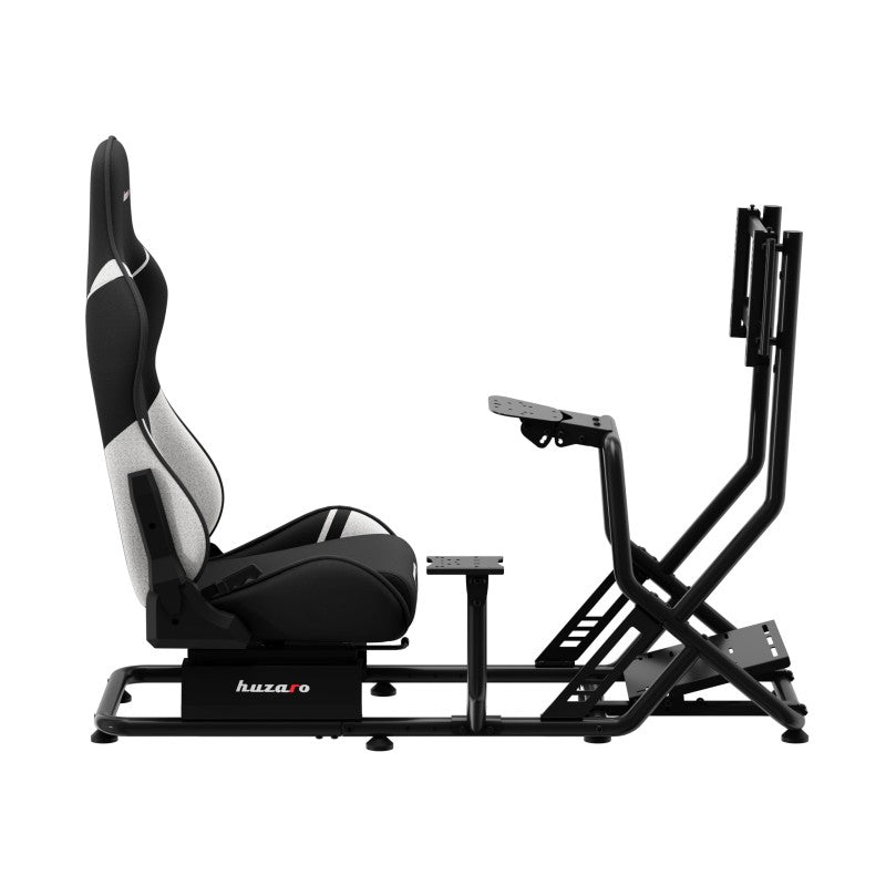 Huzaro Speed 6.0 racing cockpit - image 16