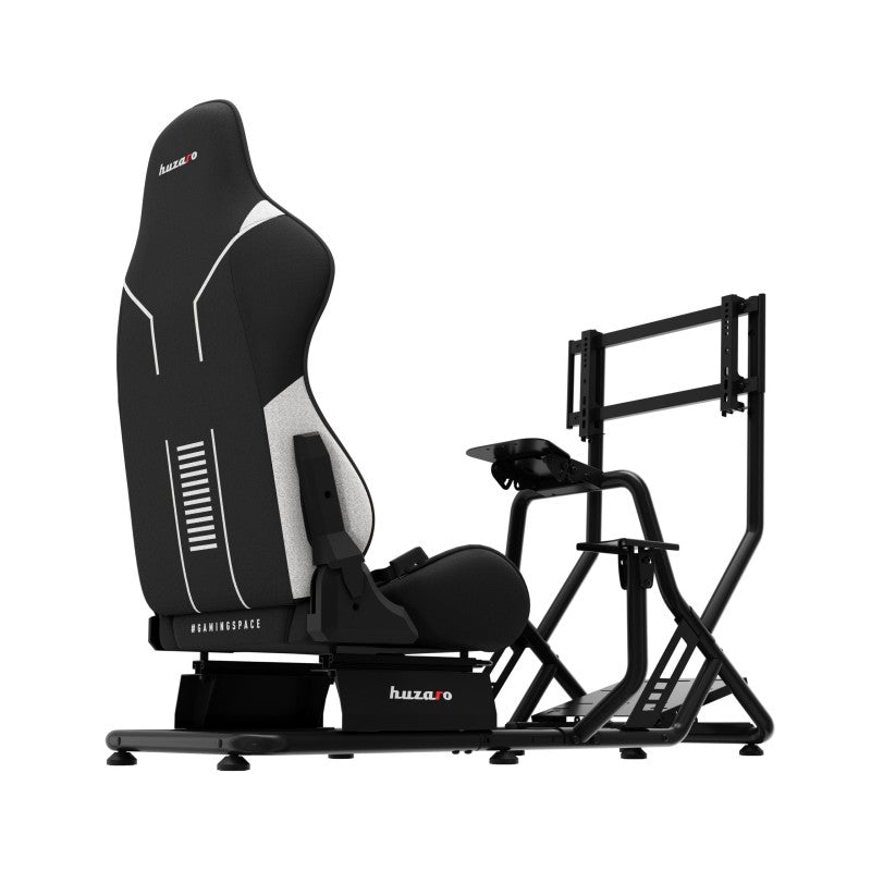 Huzaro Speed 6.0 racing cockpit - image 19