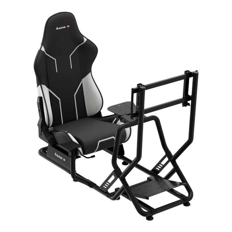 Huzaro Speed 6.0 racing cockpit - image 20