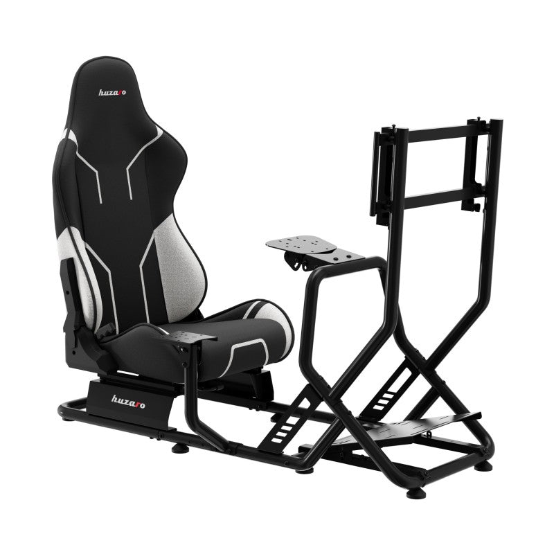 Huzaro Speed 6.0 racing cockpit - image 23