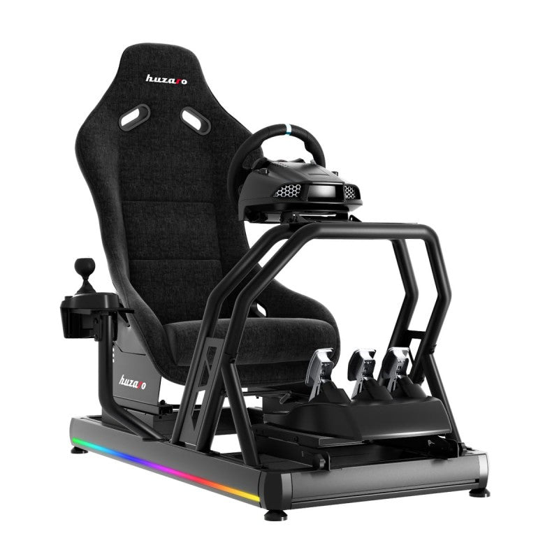 Huzaro Speed 9.0 racing cockpit - image 1