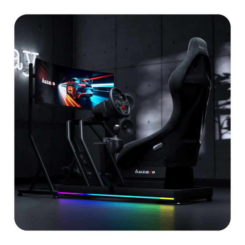 Huzaro Speed 9.1 TV Stand - image 18