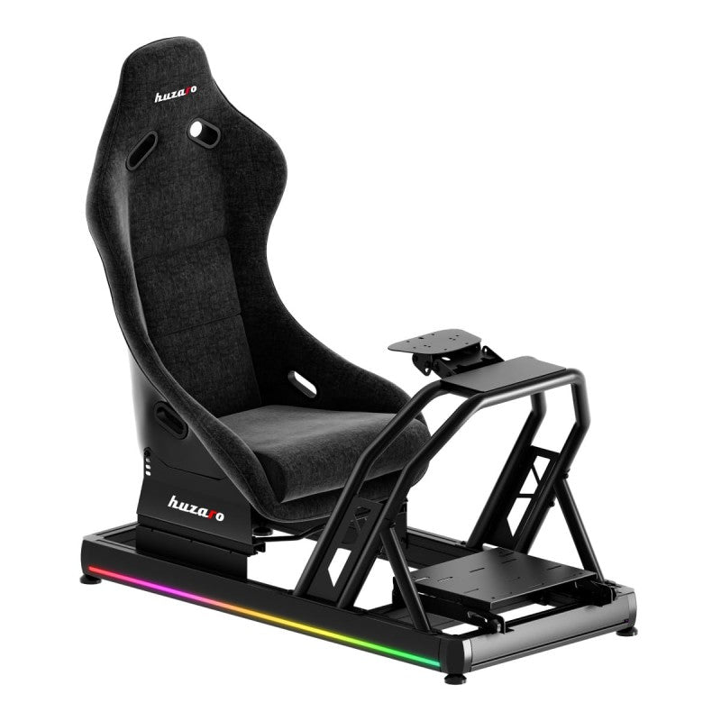 Huzaro Speed 9.0 racing cockpit - image 13