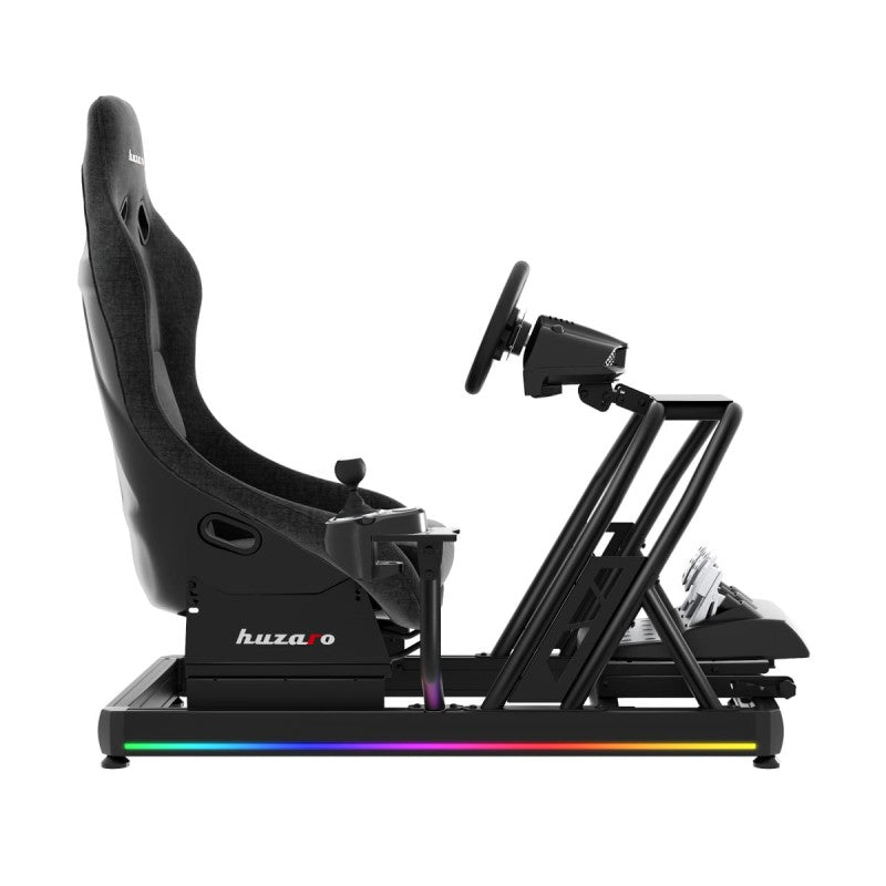 Huzaro Speed 9.0 racing cockpit - image 16