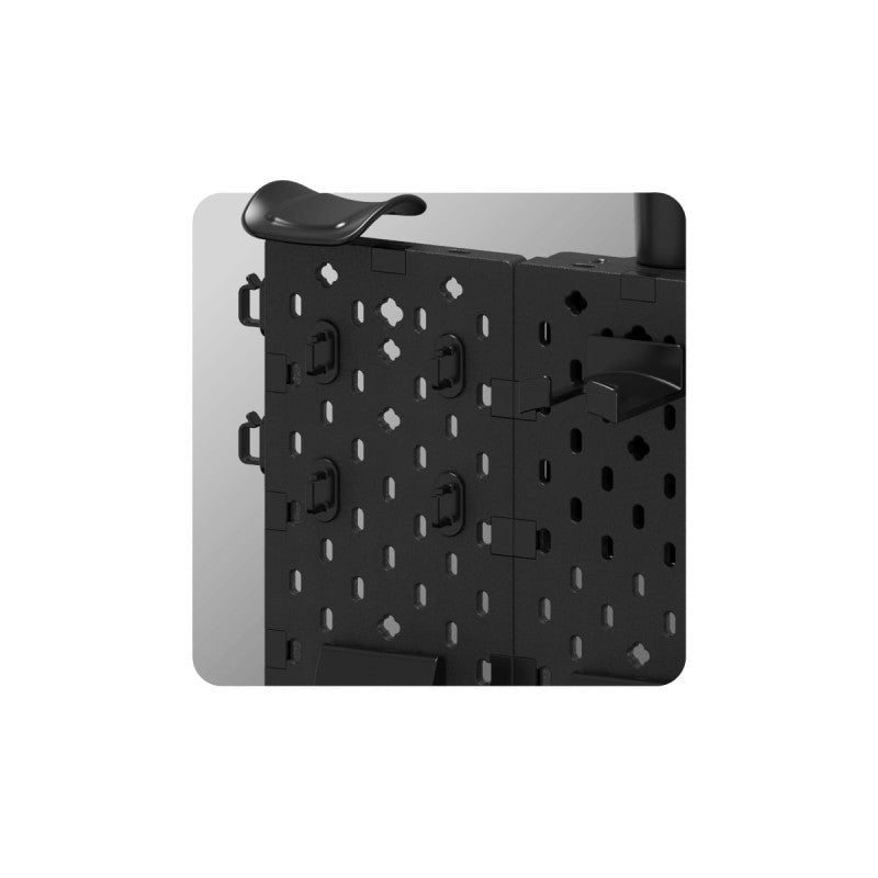 Huzaro Sync 3.0 desk organization wall - image 15