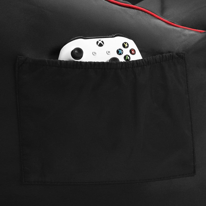 Huzaro Winner 4.3 gaming pouffe - image 4