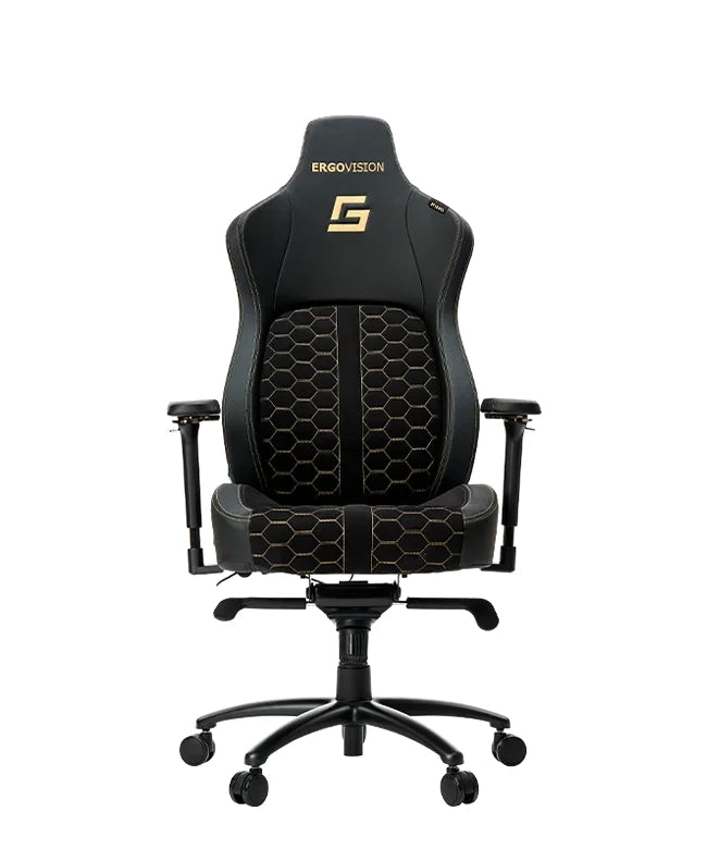 Gaming Chair King Deluxe 02