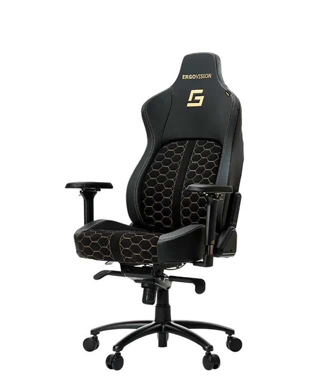 Gaming Chair King Deluxe 02