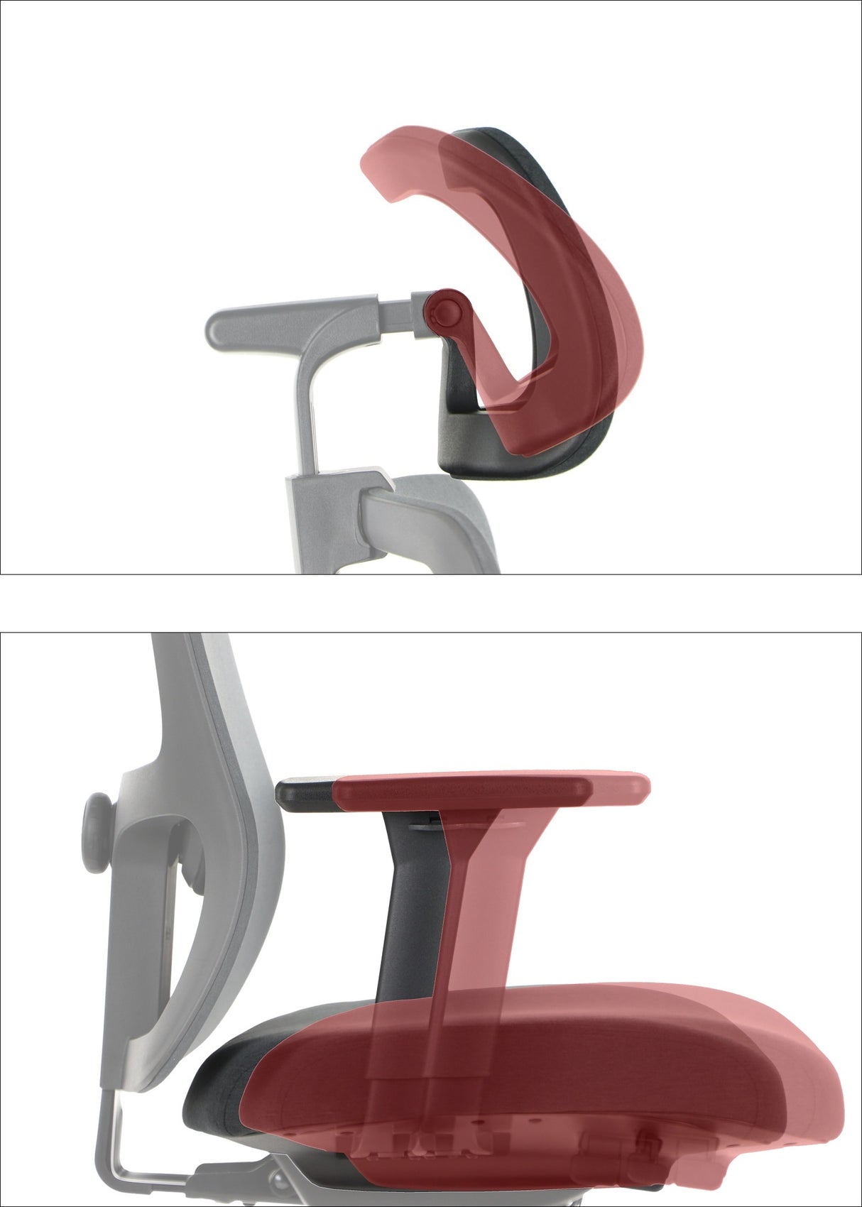 Ergonomic Office Chair XELO