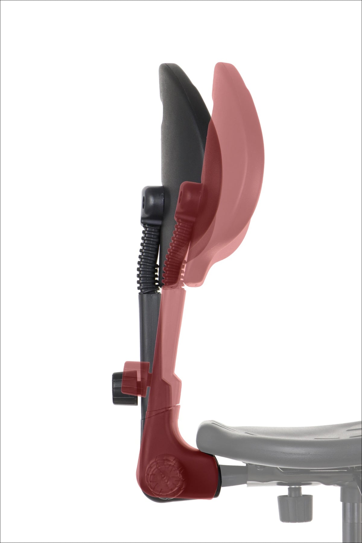 Stema PRO-TECH — adjustment detail m2