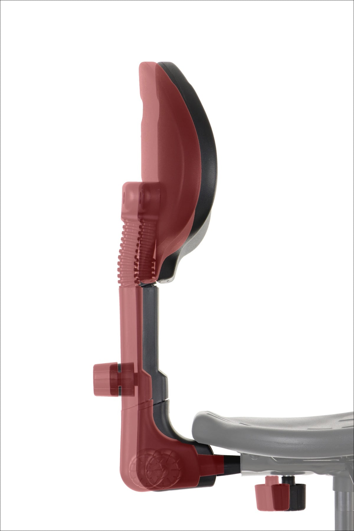 Stema PRO-TECH — adjustment detail m3