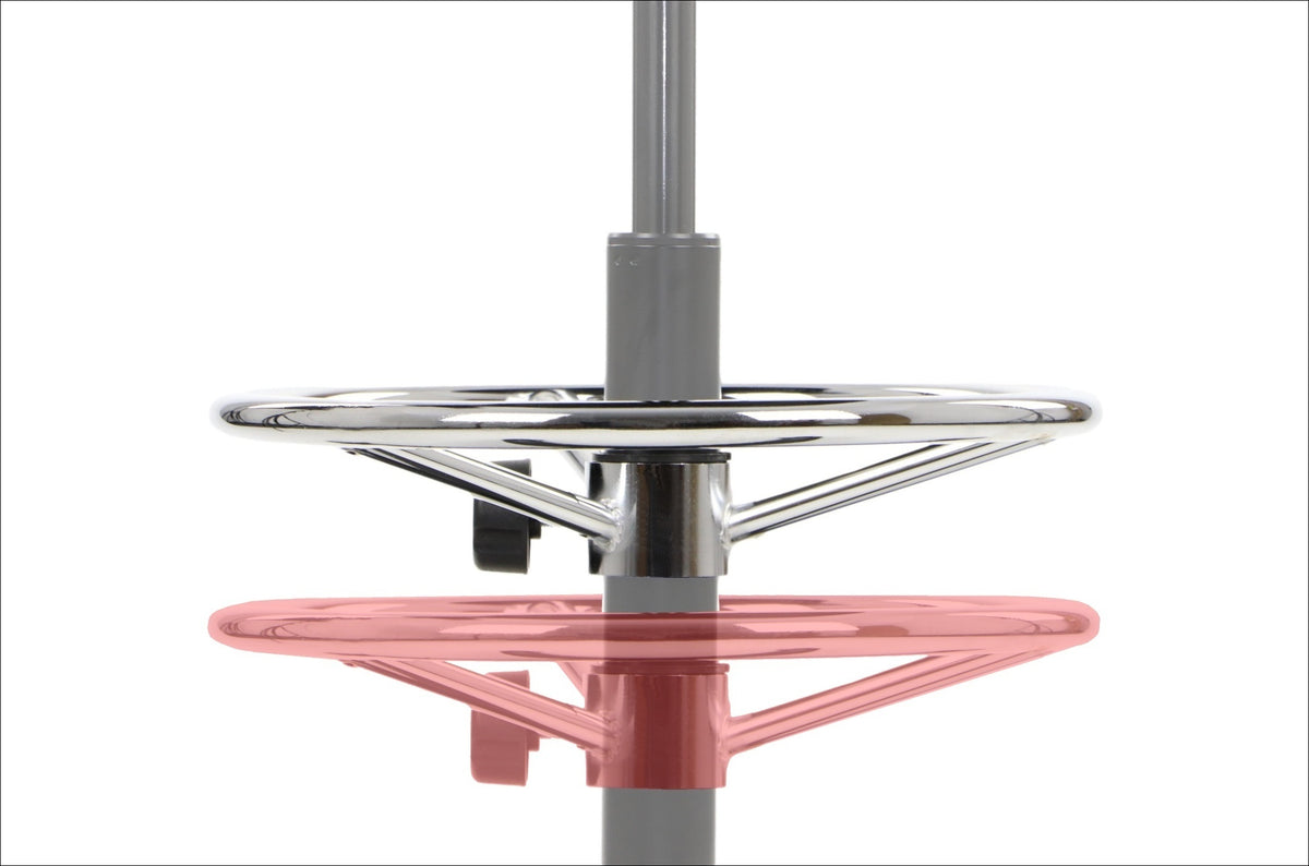 Stema PRO-TECH H — adjustment detail m5