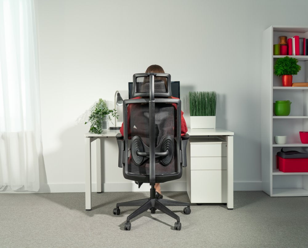 Ergonomic Office Chair Magnus