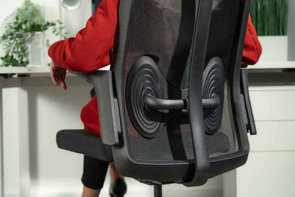 Ergonomic Office Chair Magnus