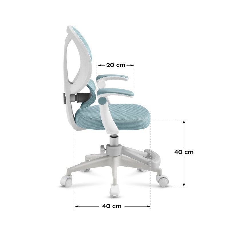 Mark Adler Baby swivel chair Junior 4.5 Mint - image 12