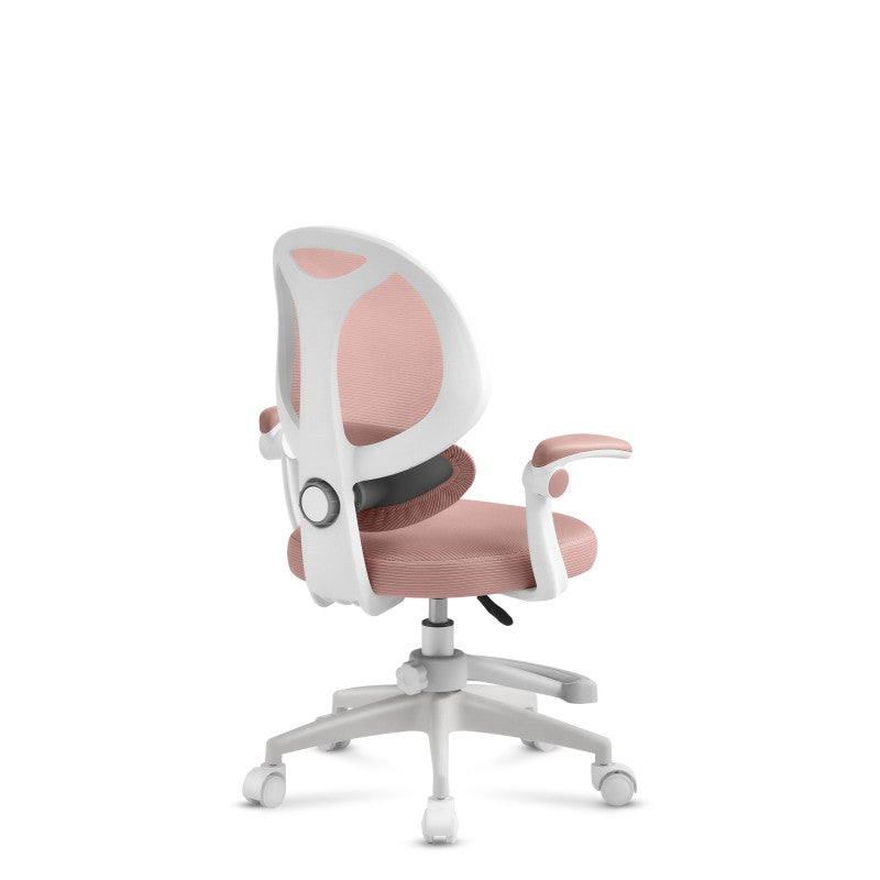 Mark Adler Baby swivel chair Junior 4.5 Pink - image 12