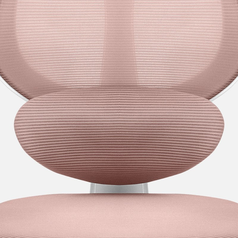 Mark Adler Baby swivel chair Junior 4.5 Pink - image 15