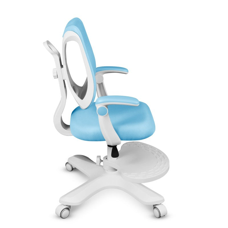 Mark Adler Baby swivel chair Junior 4.6 Blue - image 19