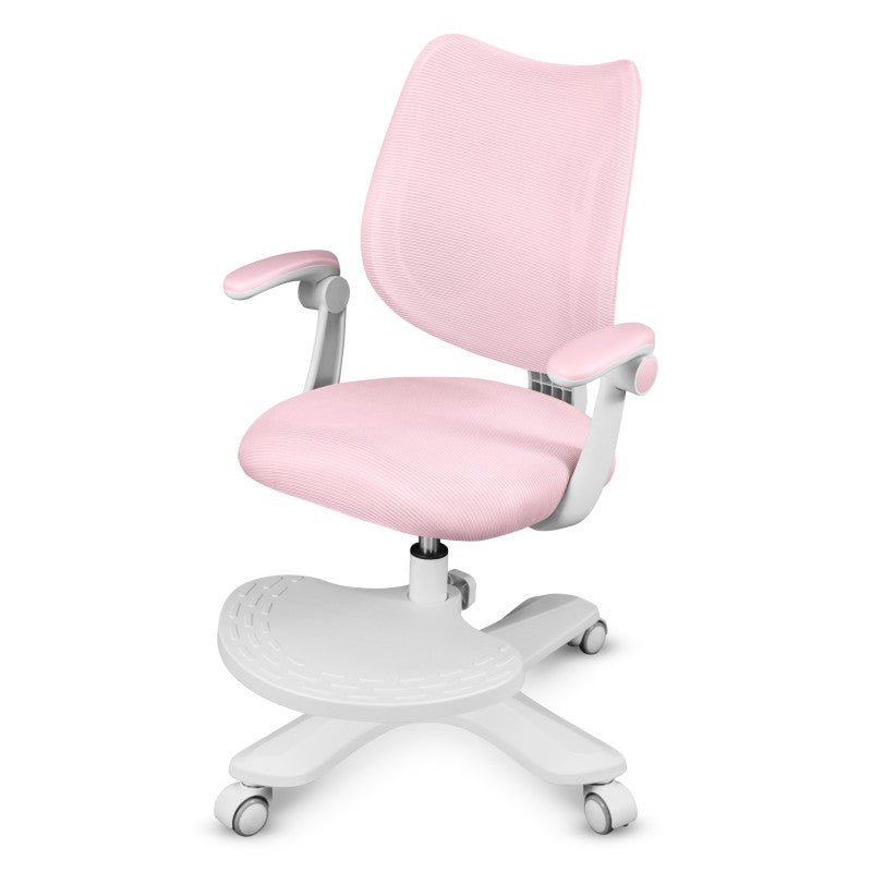 Mark Adler Baby swivel chair Junior 4.6 Pink - image 10