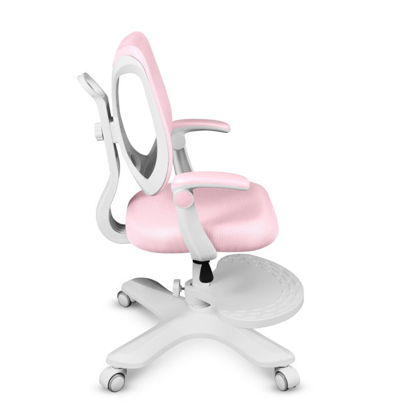 Mark Adler Baby swivel chair Junior 4.6 Pink - image 21