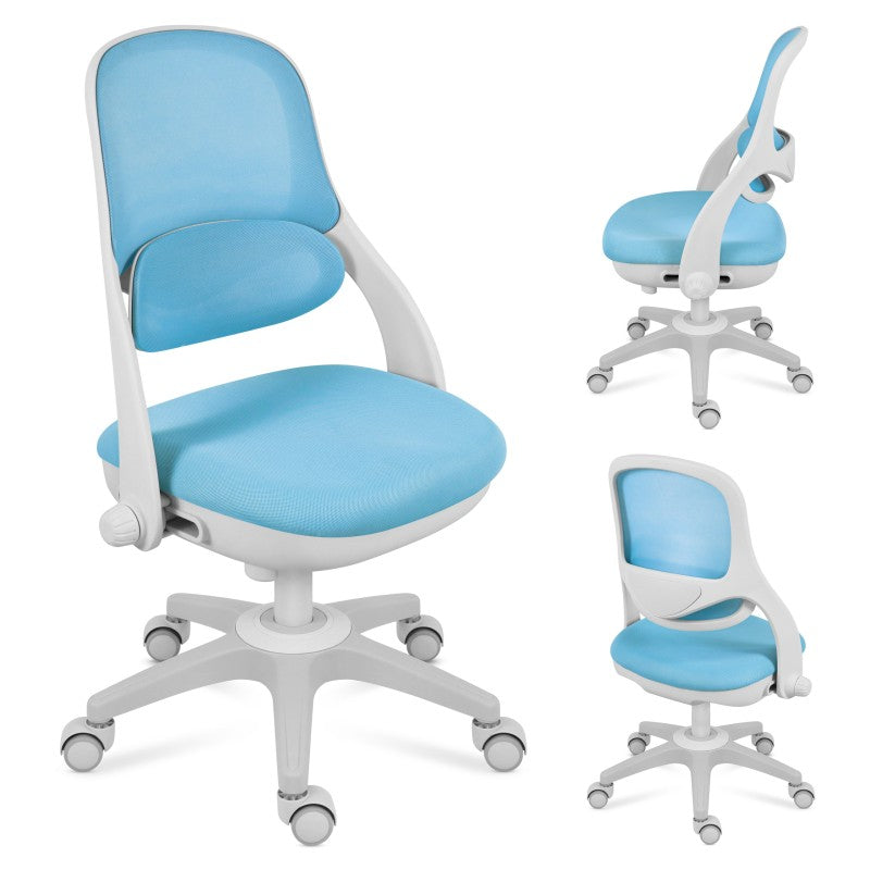 Mark Adler Baby swivel chair Junior 4.7 Blue - image 8
