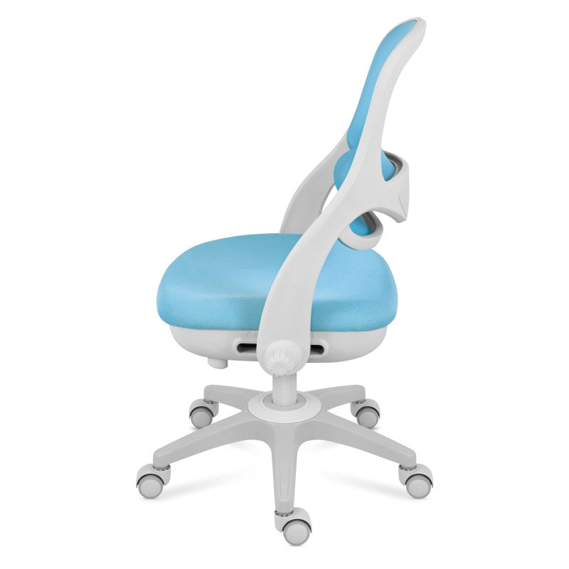 Mark Adler Baby swivel chair Junior 4.7 Blue - image 12