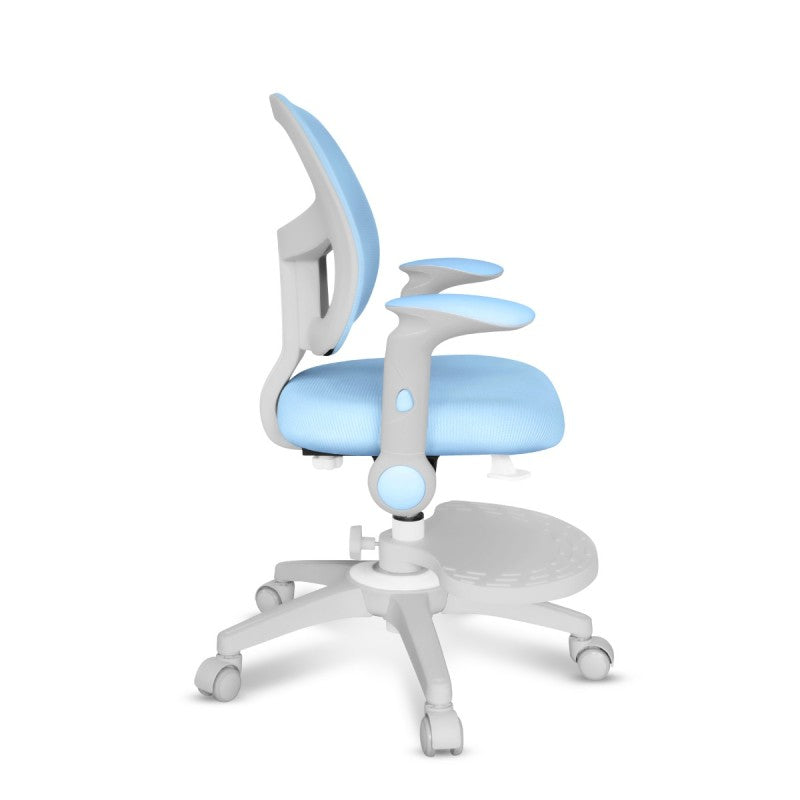 Mark Adler Baby swivel chair Junior 5.0 Blue - image 6