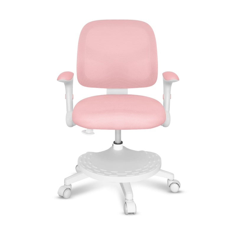 Mark Adler Baby swivel chair Junior 5.0 Pink - image 2