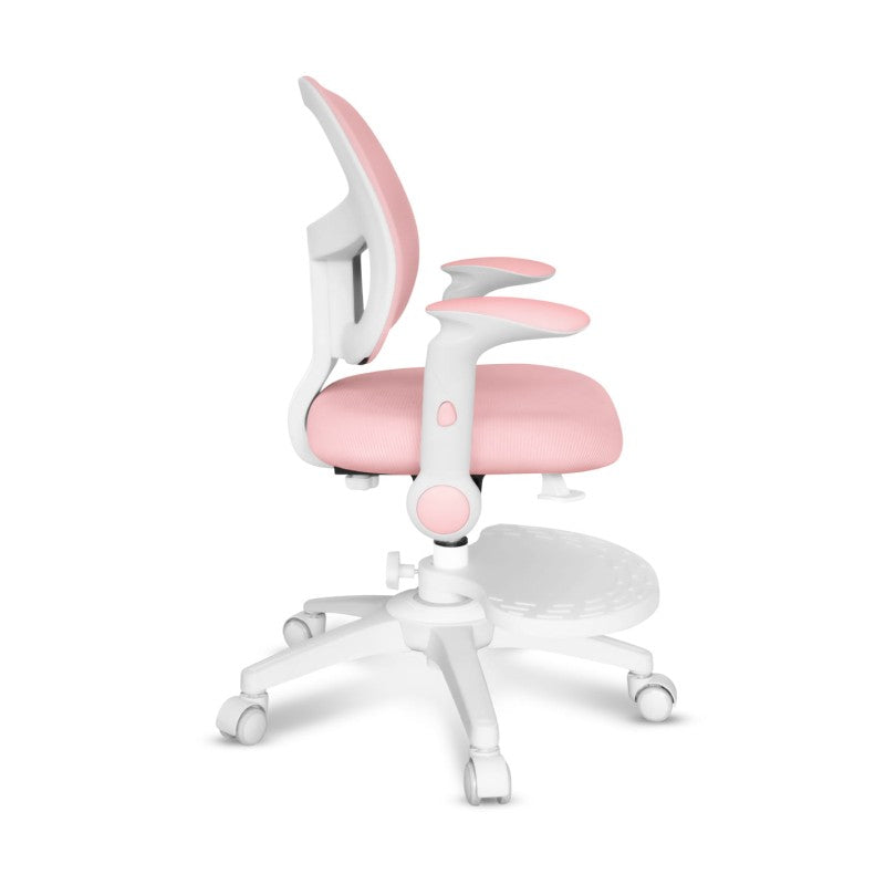 Mark Adler Baby swivel chair Junior 5.0 Pink - image 5