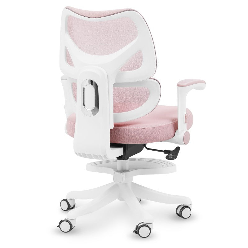 Mark Adler Baby swivel chair Junior 5.3 Pink - image 2