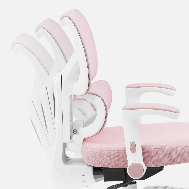 Mark Adler Baby swivel chair Junior 5.3 Pink - image 3