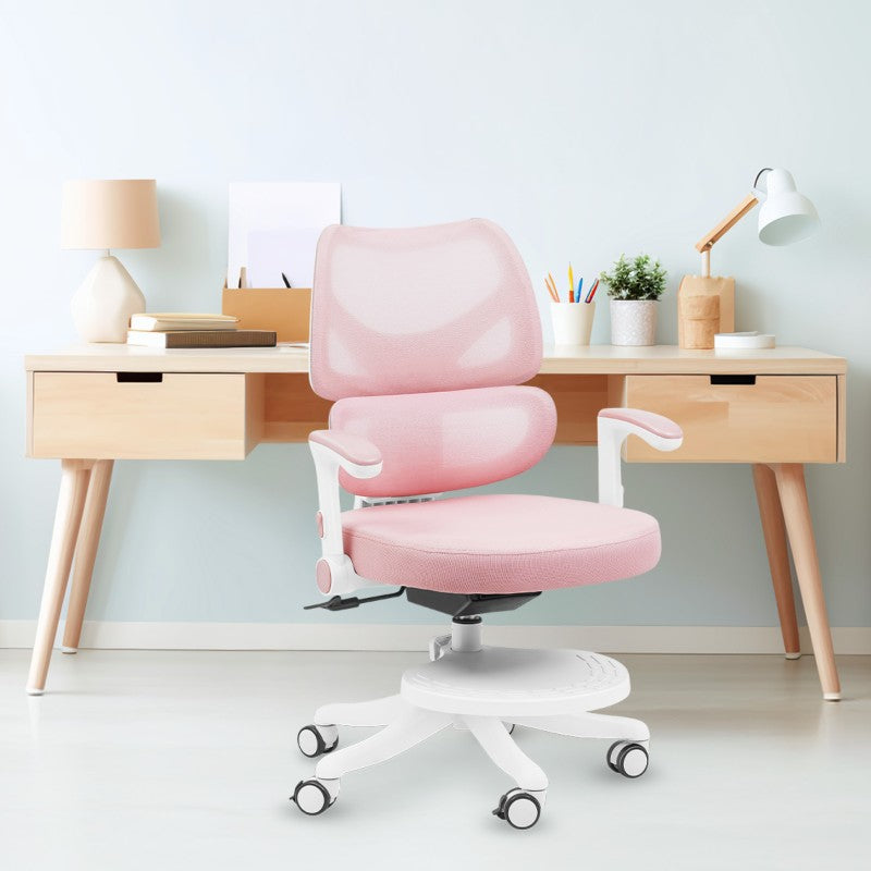 Mark Adler Baby swivel chair Junior 5.3 Pink - image 5