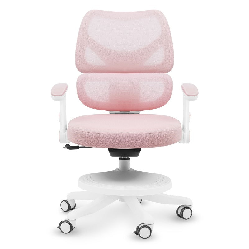 Mark Adler Baby swivel chair Junior 5.3 Pink - image 15
