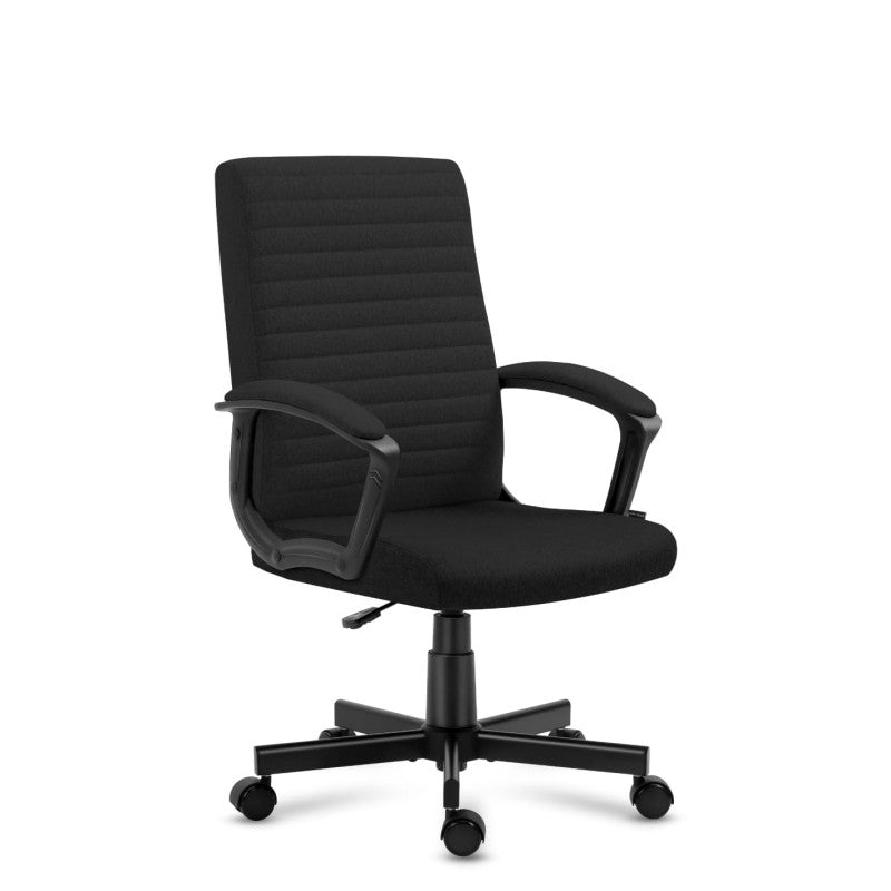 Mark Adler Boss 2.5 Black office chair - image 1