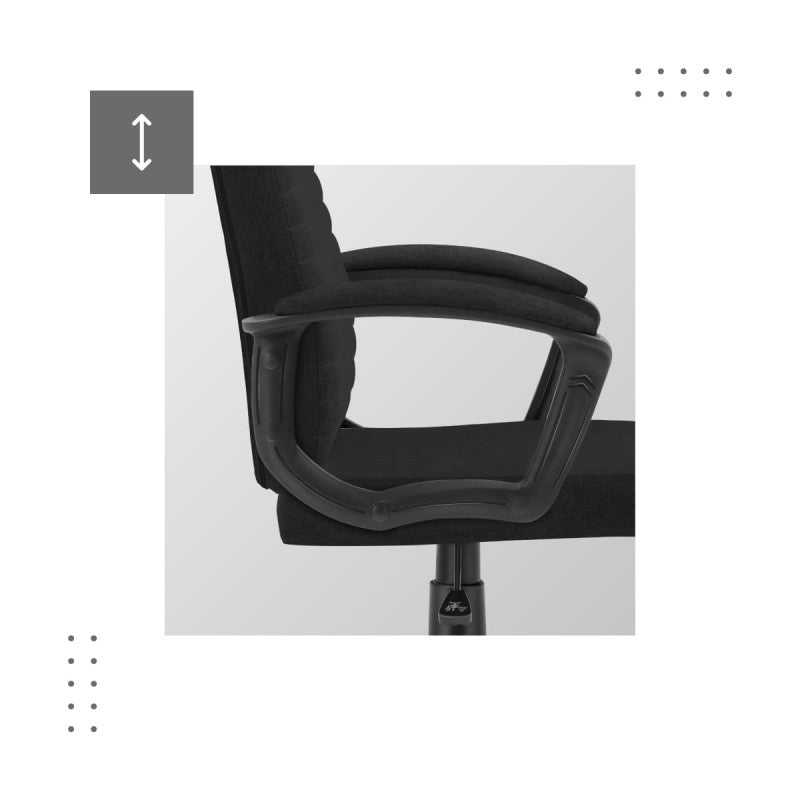 Mark Adler Boss 2.5 Black office chair - image 24