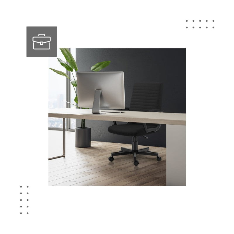 Mark Adler Boss 2.5 Black office chair - image 9