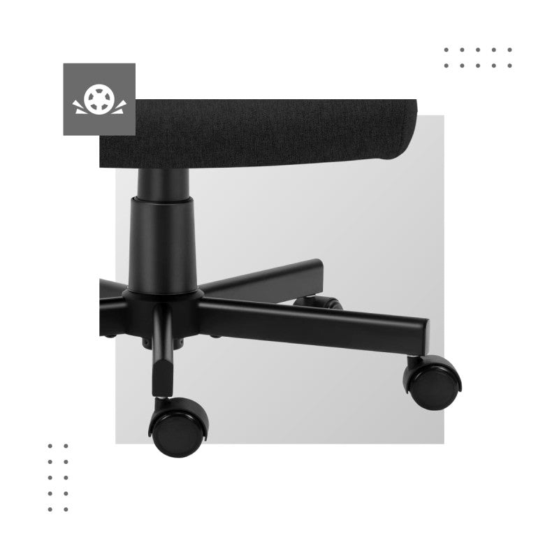 Mark Adler Boss 2.5 Black office chair - image 11