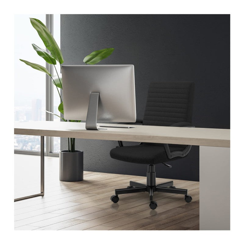 Mark Adler Boss 2.5 Black office chair - image 16