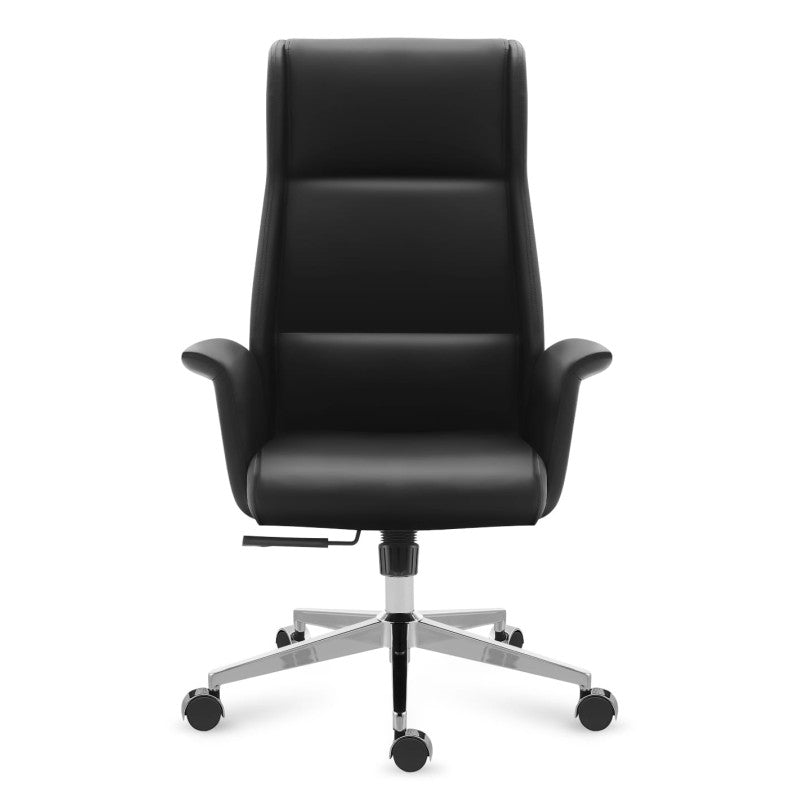 Mark Adler Boss 5.6 Black office chair - image 2